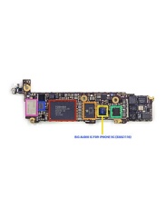 Big Audio IC Compatible For iPhone 5C (338S1116)