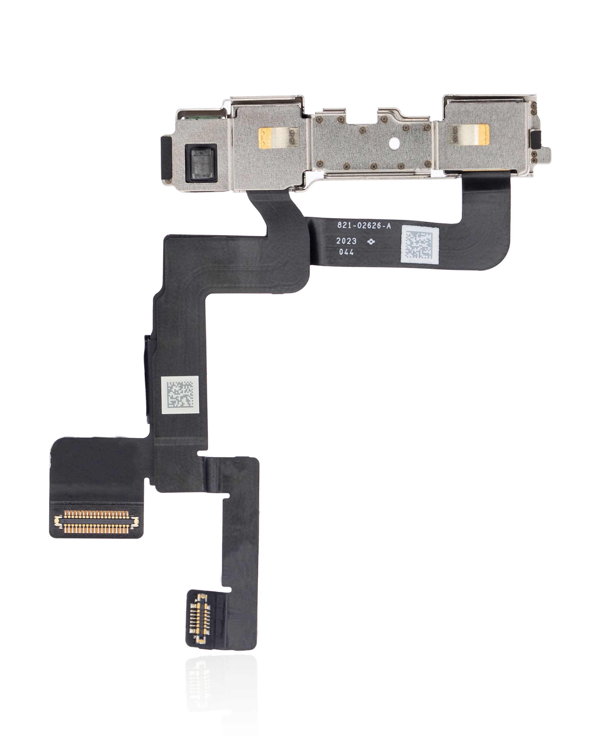 Front Camera Compatible For iPhone 11