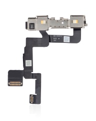 Front Camera Compatible For iPhone 11