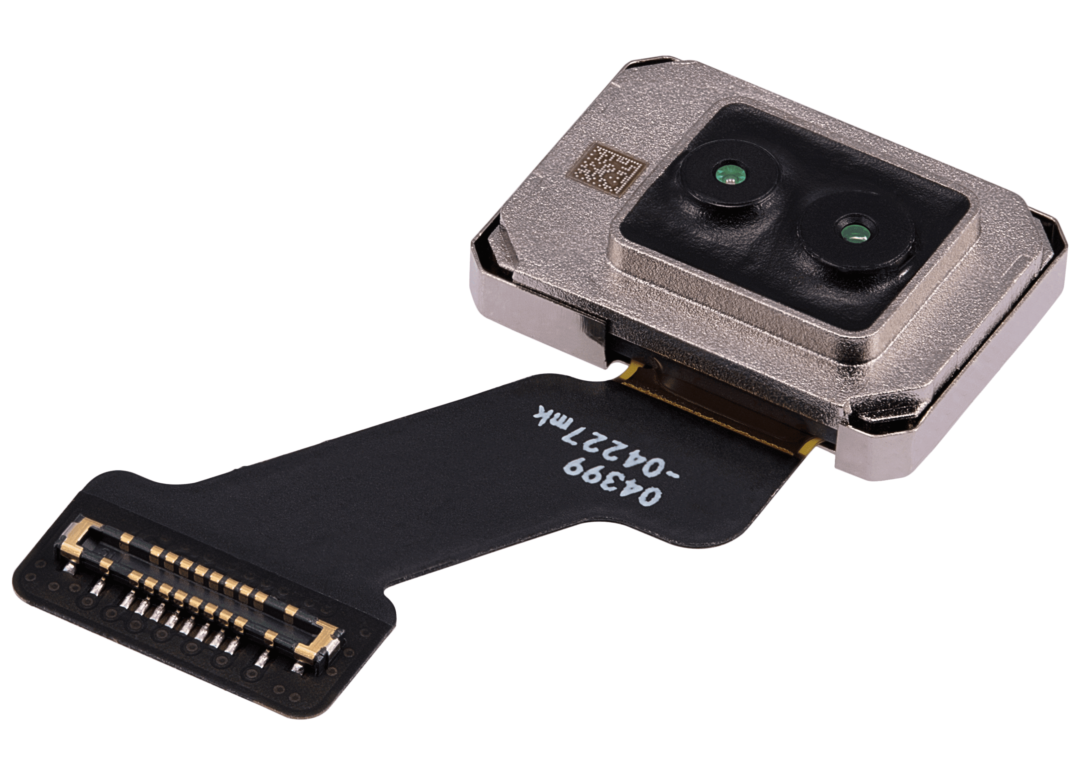 Infrared Radar Scanner Flex Cable Compatible For iPhone 15 Pro