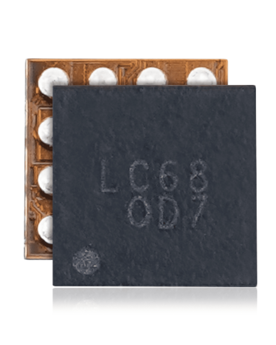 LCXX Accessory Power IC Compatible For iPhone 13 Pro / 13 Pro Max