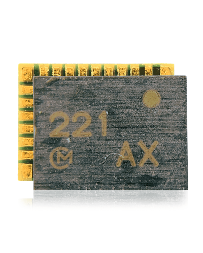 Antenna Switch IC Compatible For iPhone 6 / 6 Plus (U_DSM_RF: 221 U_DSM_RF: 40 Pins)