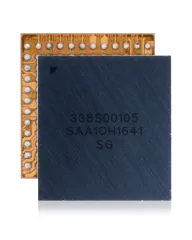 Big Audio IC Compatible For iPhone SE (2016) / 6S / 6S Plus / 7 / 7 Plus (U3500: U3101: 338S00105: 144 Pins) (Reballed) (10 Pack)
