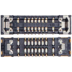 Radar Scanner FPC Connector Compatible For iPhone 13 Pro / 13 Pro Max (18 Pin)