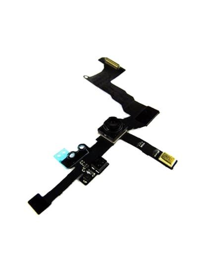 Front Camera And Proximity Sensor Flex Compatible For iPhone 5C (Premium)