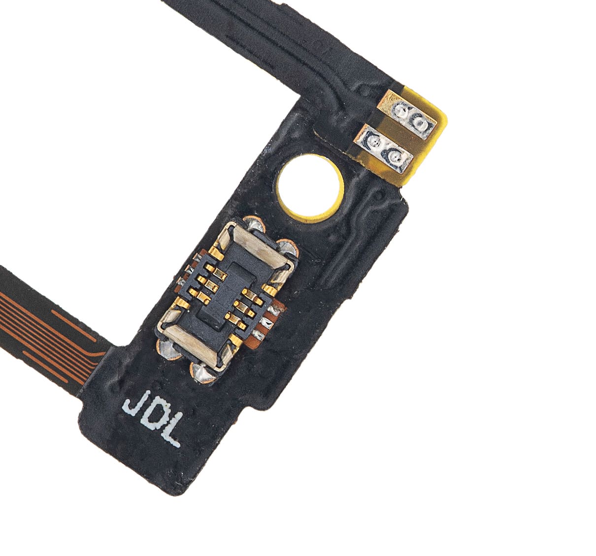 Force Touch Sensor With Adhesive Compatible For Watch Series 1 (38MM)