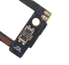 Force Touch Sensor With Adhesive Compatible For Watch Series 1 (38MM)