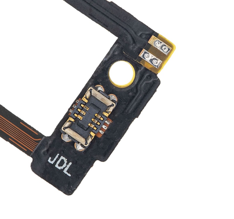 Force Touch Sensor With Adhesive Compatible For Watch Series 1 (38MM)