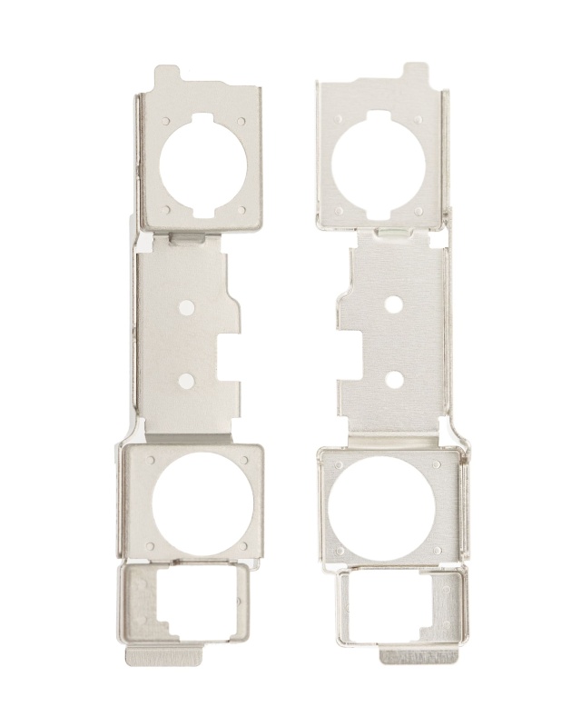 Front Camera Module With Bracket for iPhone 11 (Decoupling Required)