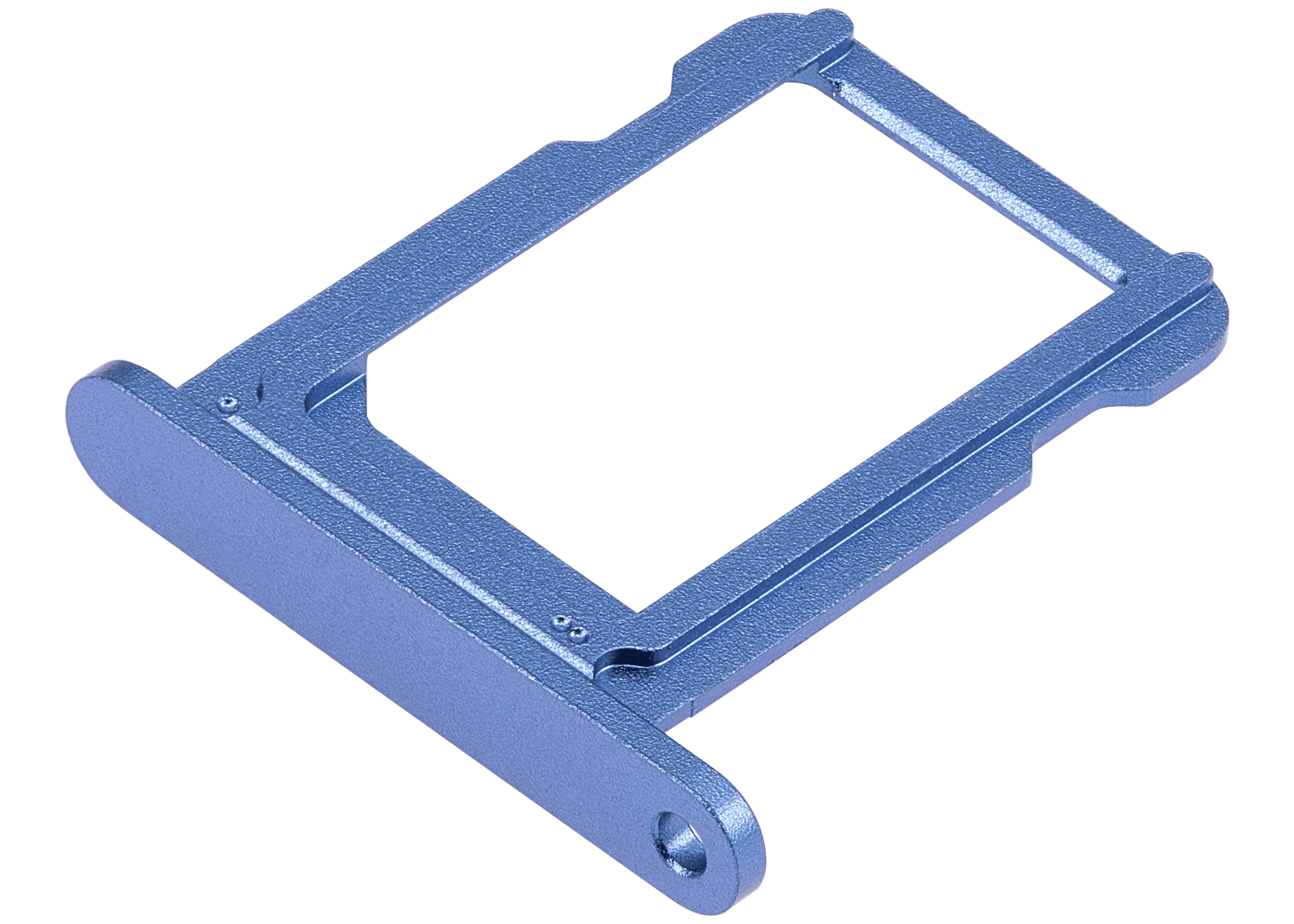 Sim Card Tray Compatible For iPad 10 (2022) (Blue)