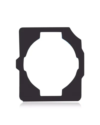 Camera Anti-Dust Foam Gaskets Compatible For iPhone 7 (10 Pack)