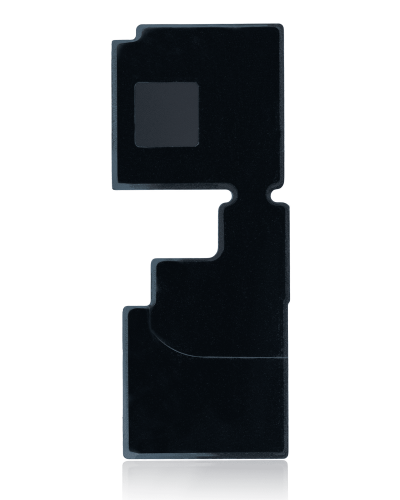 Motherboard Heat Shield Compatible For iPhone X (2 Piece Set) (10 Pack)