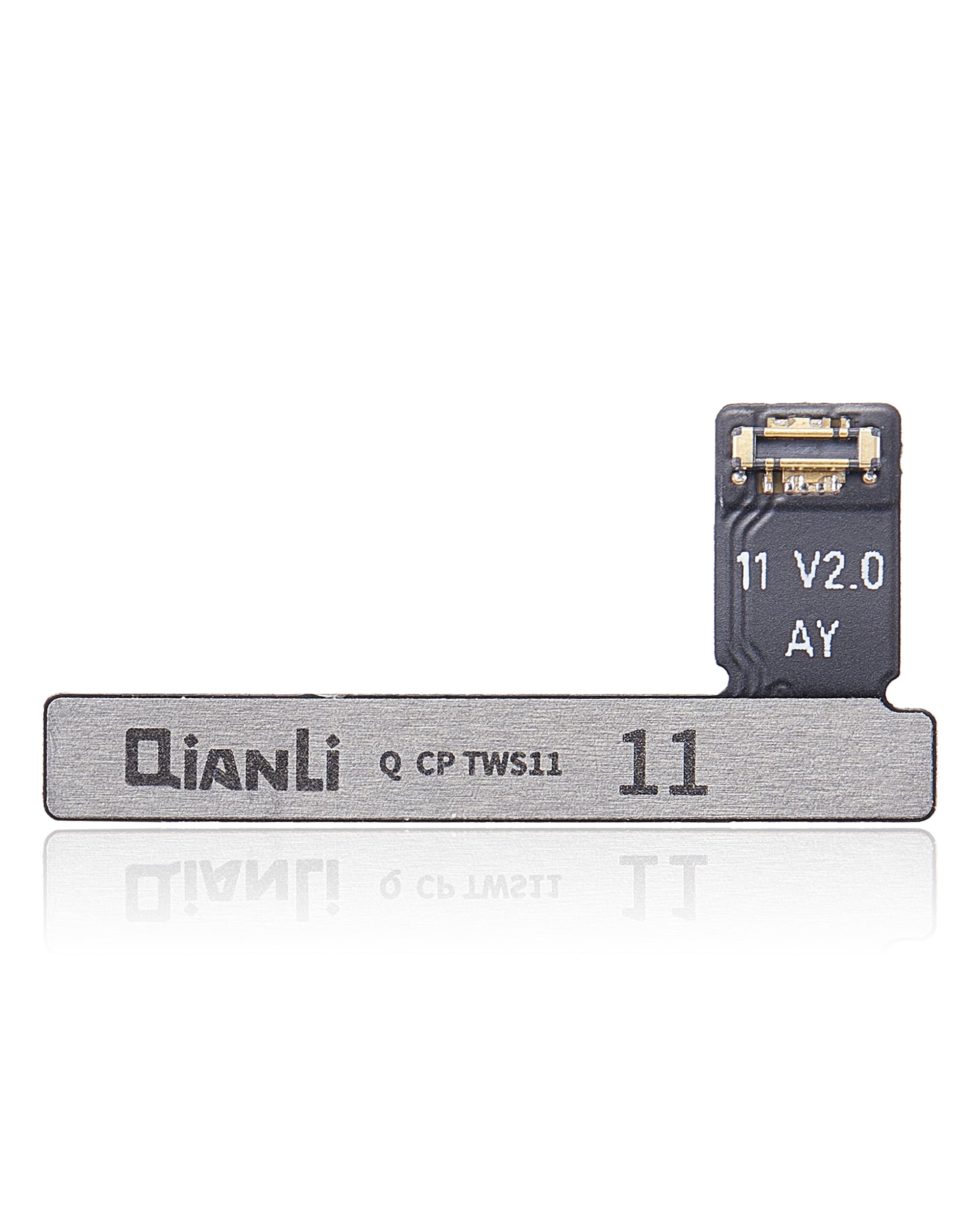 Battery Tag-On Flex Cable Compatible For iPhone 11 (Qianli)