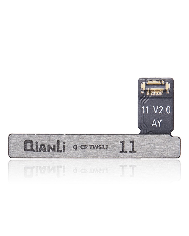 Battery Tag-On Flex Cable Compatible For iPhone 11 (Qianli)