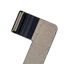 Charging Port Flex Cable Compatible For iPad Mini 1 (White)