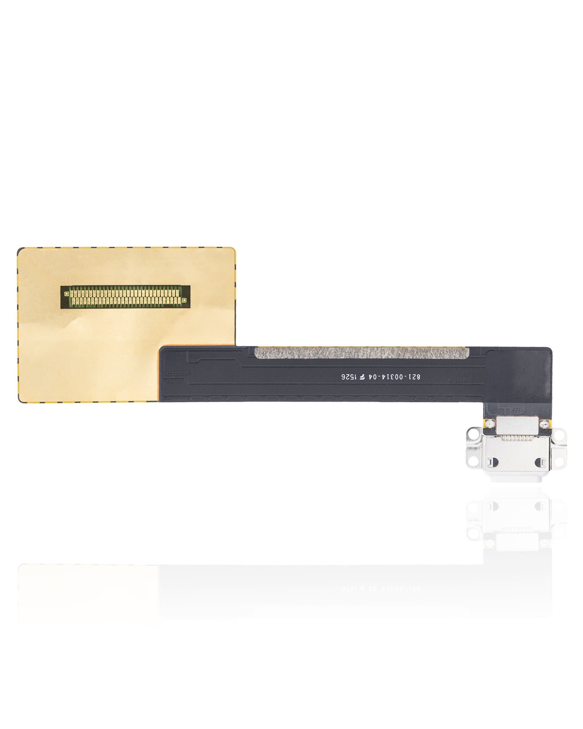 Charging Port Flex Cable Compatible For iPad Pro 9.7" (Gold / Rose Gold) (Aftermarket Plus)