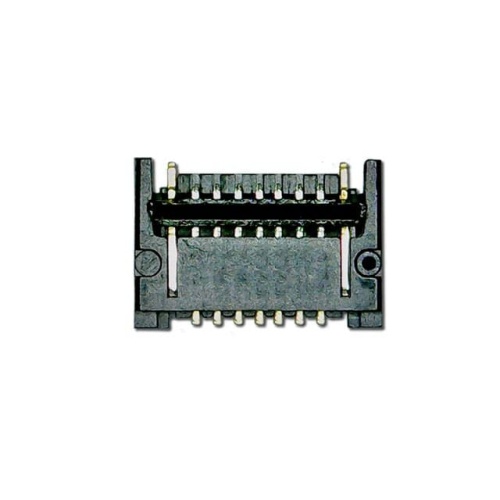 Power / Volume Button Flex ZIF Connector Compatible For iPad 3 / iPad 4 (J3700: 6 Pin)