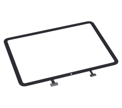 Digitizer Compatible For iPad 10 (2022) (Aftermarket Plus) (All Colors)