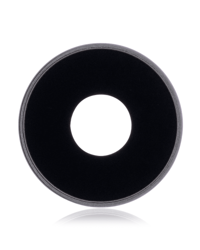 Back Camera Lens Compatible For iPad Pro 12.9" 3rd Gen (2018) / Pro 11" 1st Gen (2018) / Mini 6 (Space Gray)