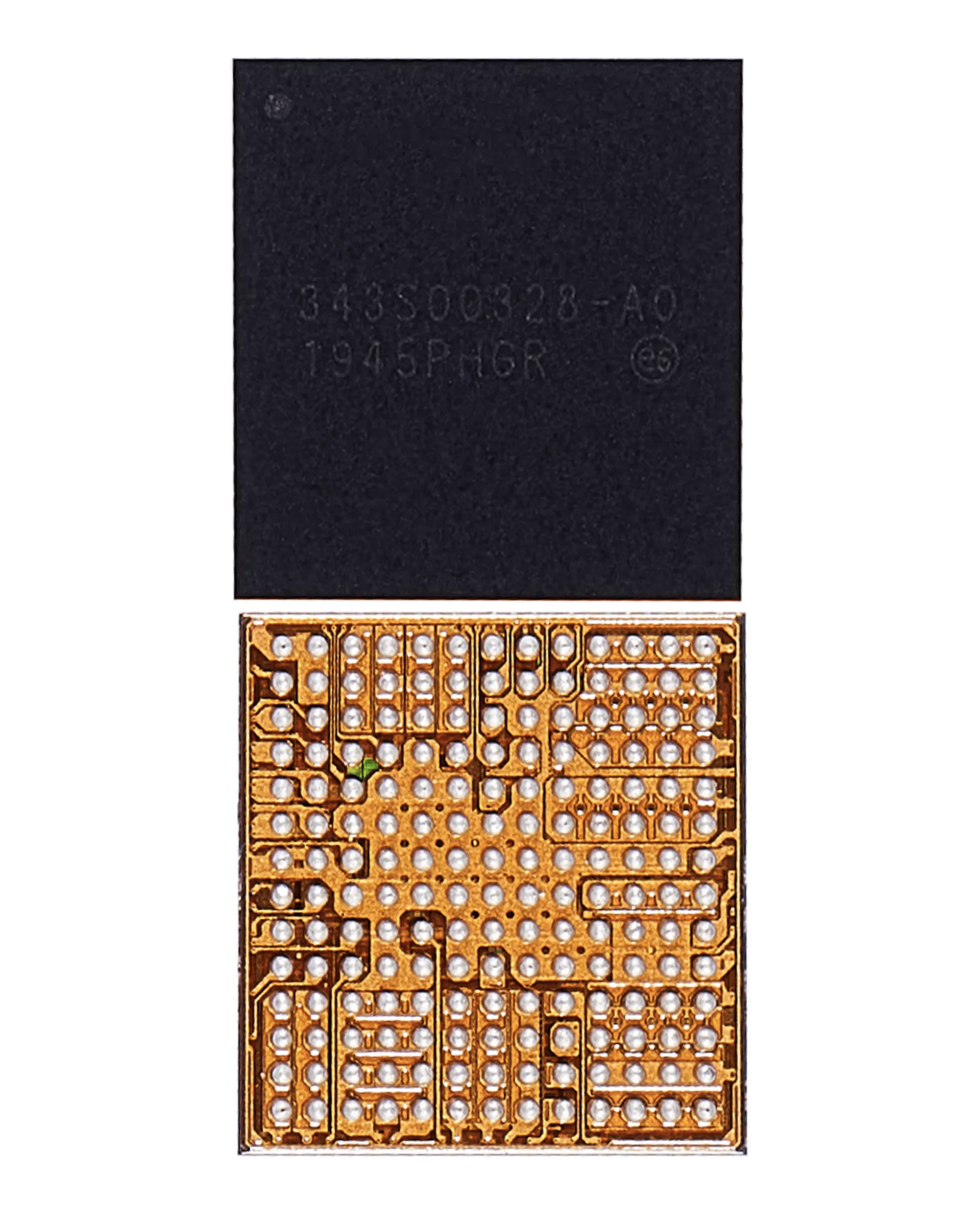 Power Management IC Compatible For iPad Pro 12.9" 4th Gen (2020) (343S00328)