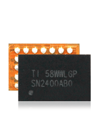 Tigris Charging IC TI Chip Compatible For iPhone SE (2016) / 6S / 6S Plus / 7 / 7 Plus (U2300 / U2101 / SN2400AB0 / 35 Pin)