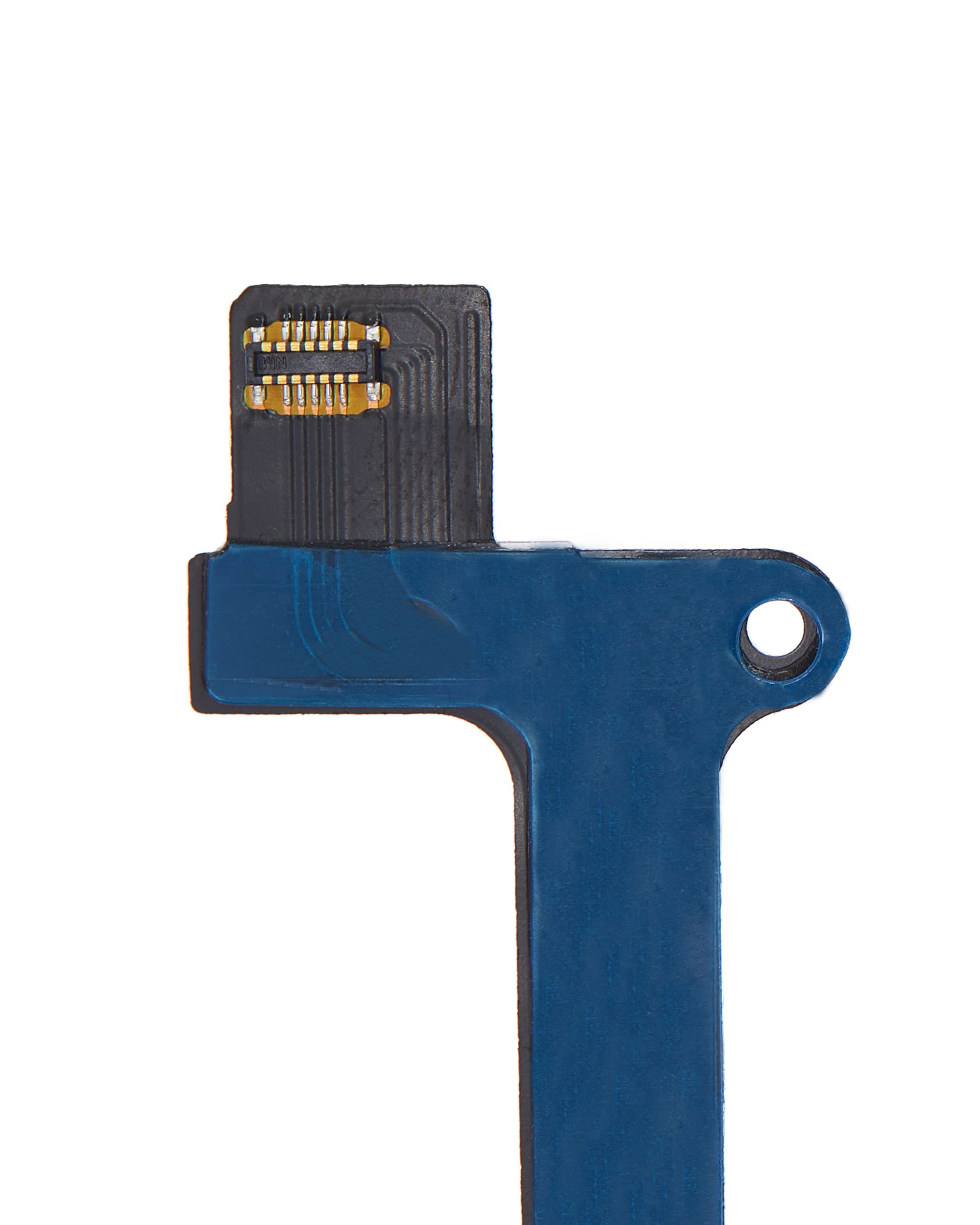 Home Button Extension Flex Compatible For iPhone 6 Plus
