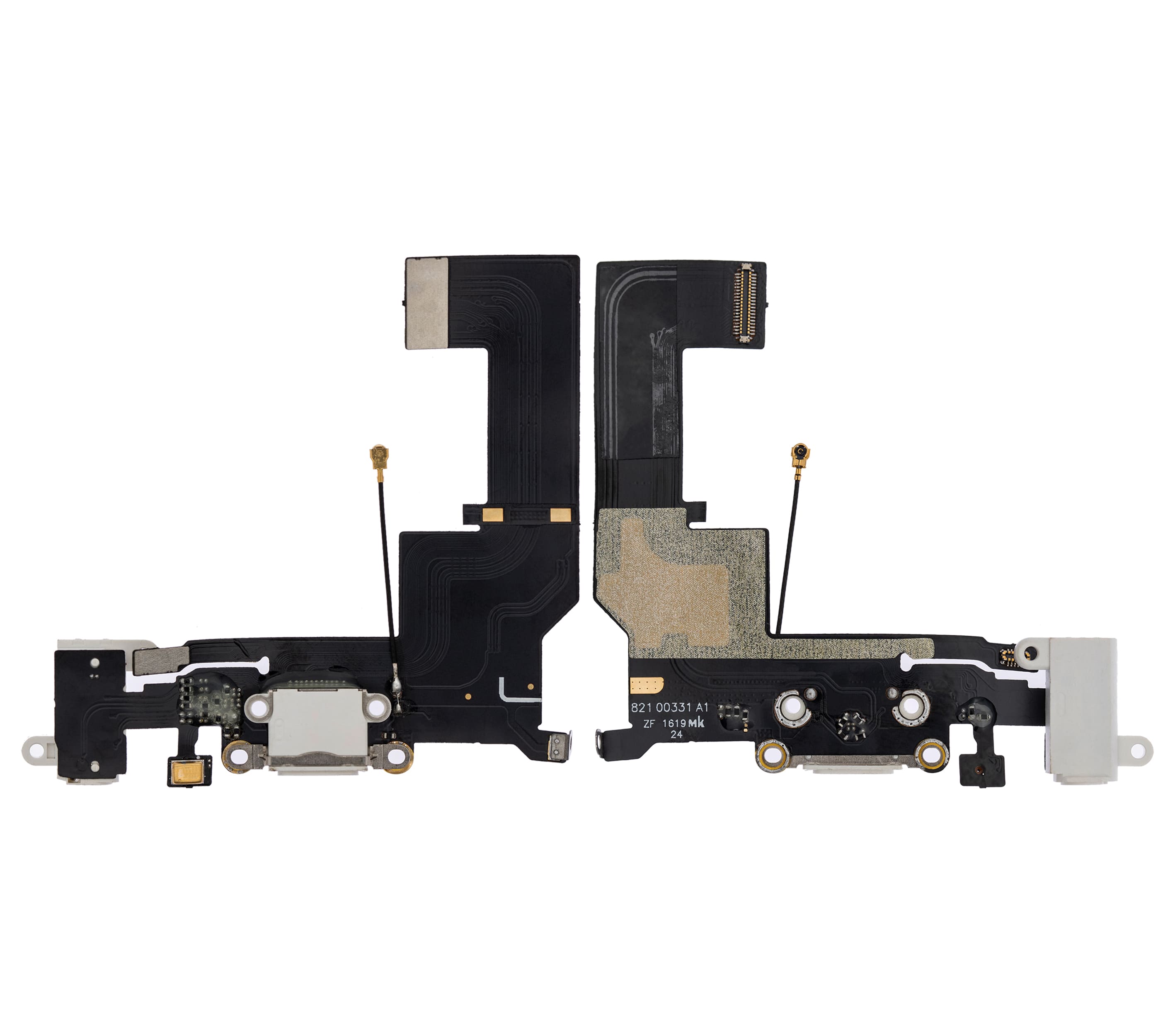 Charging Port Flex Cable Compatible For iPhone SE (2016) (Silver / Gold / Rose Gold)