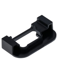 Front Camera Bracket Compatible For iPad Mini 1 / 2 / 3 / iPad Air 1 / iPad 5 (2017) / iPad 6 (2018) / iPad 7 (2019) / iPad 8 (2020)