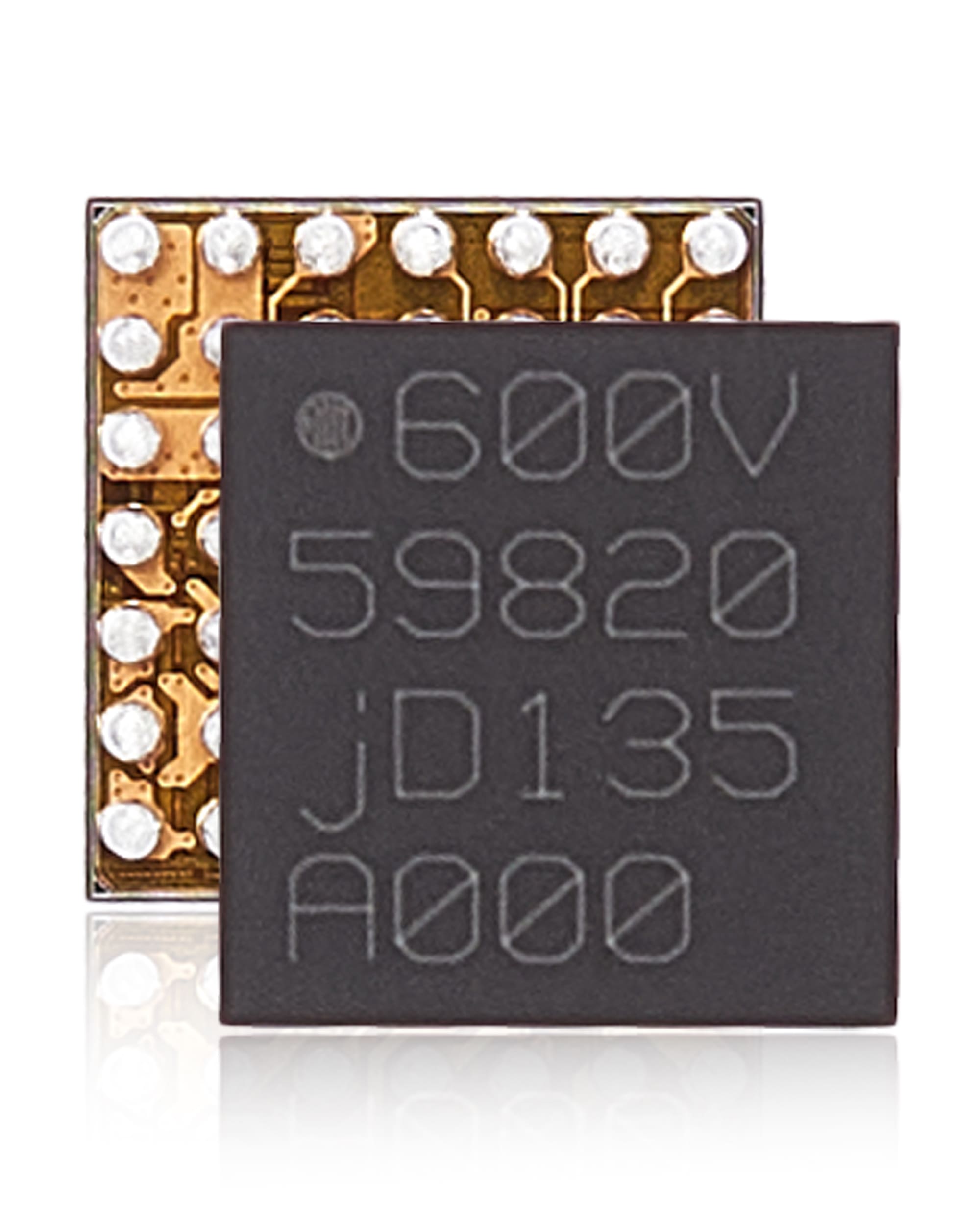 NFC Control IC Compatible For iPhone 13 / 13 Mini / 13 Pro / 13 Pro Max (600V)