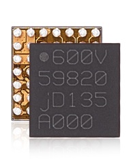 NFC Control IC Compatible For iPhone 13 / 13 Mini / 13 Pro / 13 Pro Max (600V)