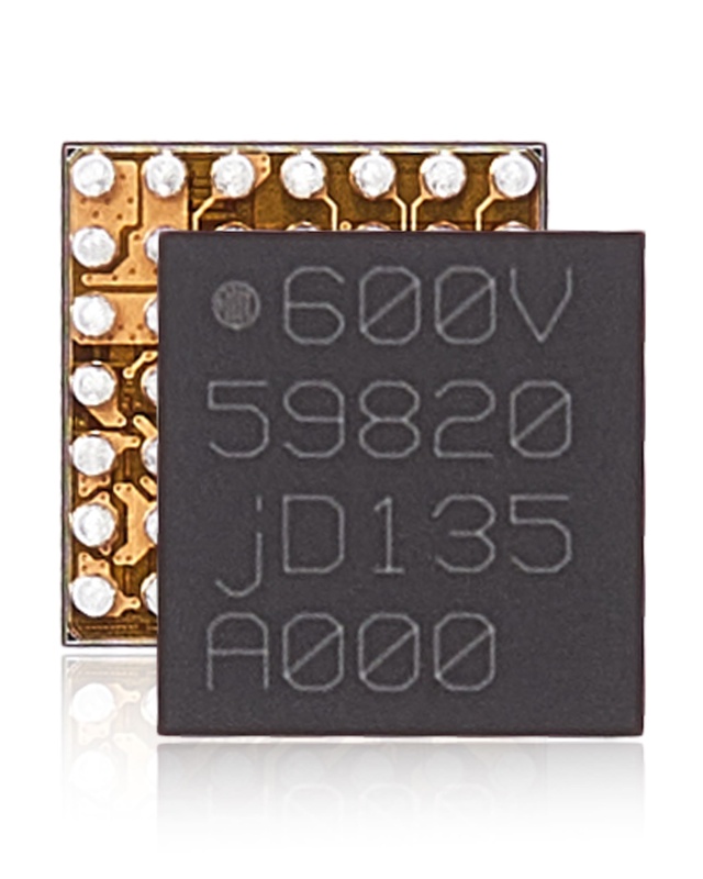 NFC Control IC Compatible For iPhone 13 / 13 Mini / 13 Pro / 13 Pro Max (600V)