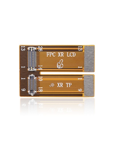 Tester Cable (LCD Assembly) Compatible For iPhone XR