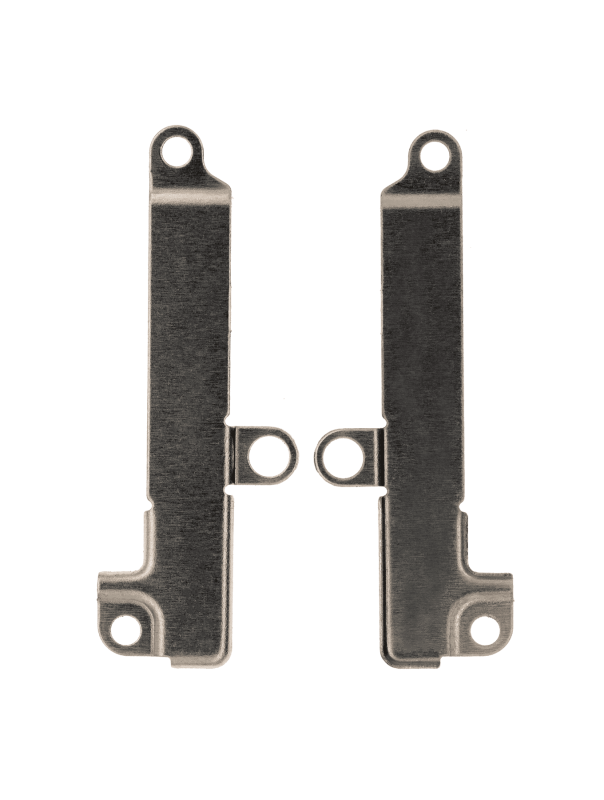 Front Camera Flex Cable Holding Bracket (On Motherboard) Compatible For iPhone 8 Plus