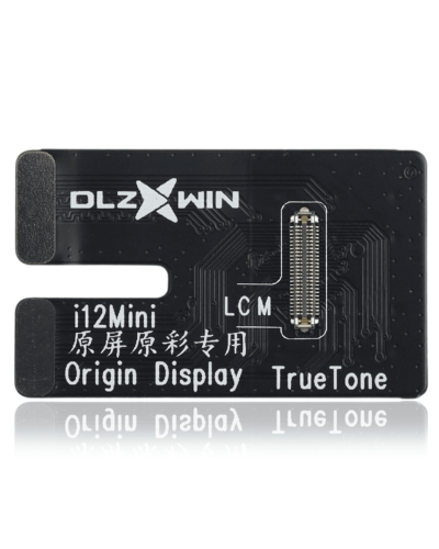 Tester Flex Cable For iTestBox (For S300 Tester) Compatible For iPhone 12 Mini