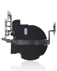 Wireless NFC Charging Flex With Volume Flex Compatible For iPhone 13 Pro