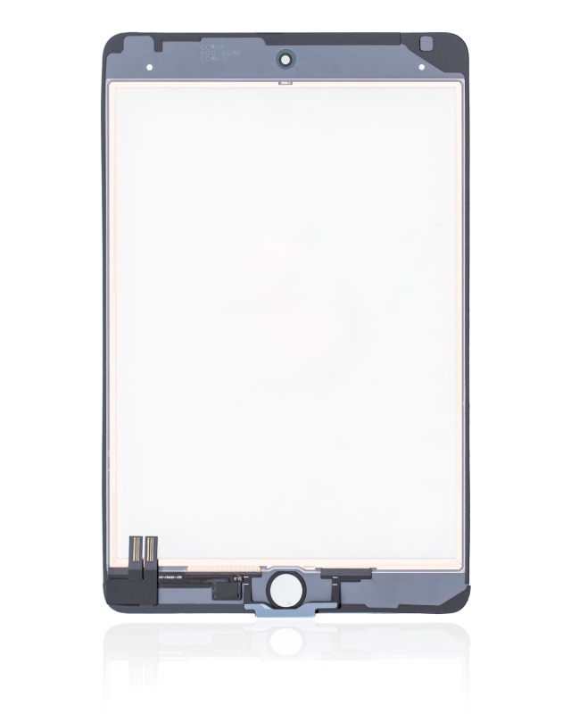 Digitizer Compatible For iPad Mini 5 (Glass Separation Required) (Premium) (White)