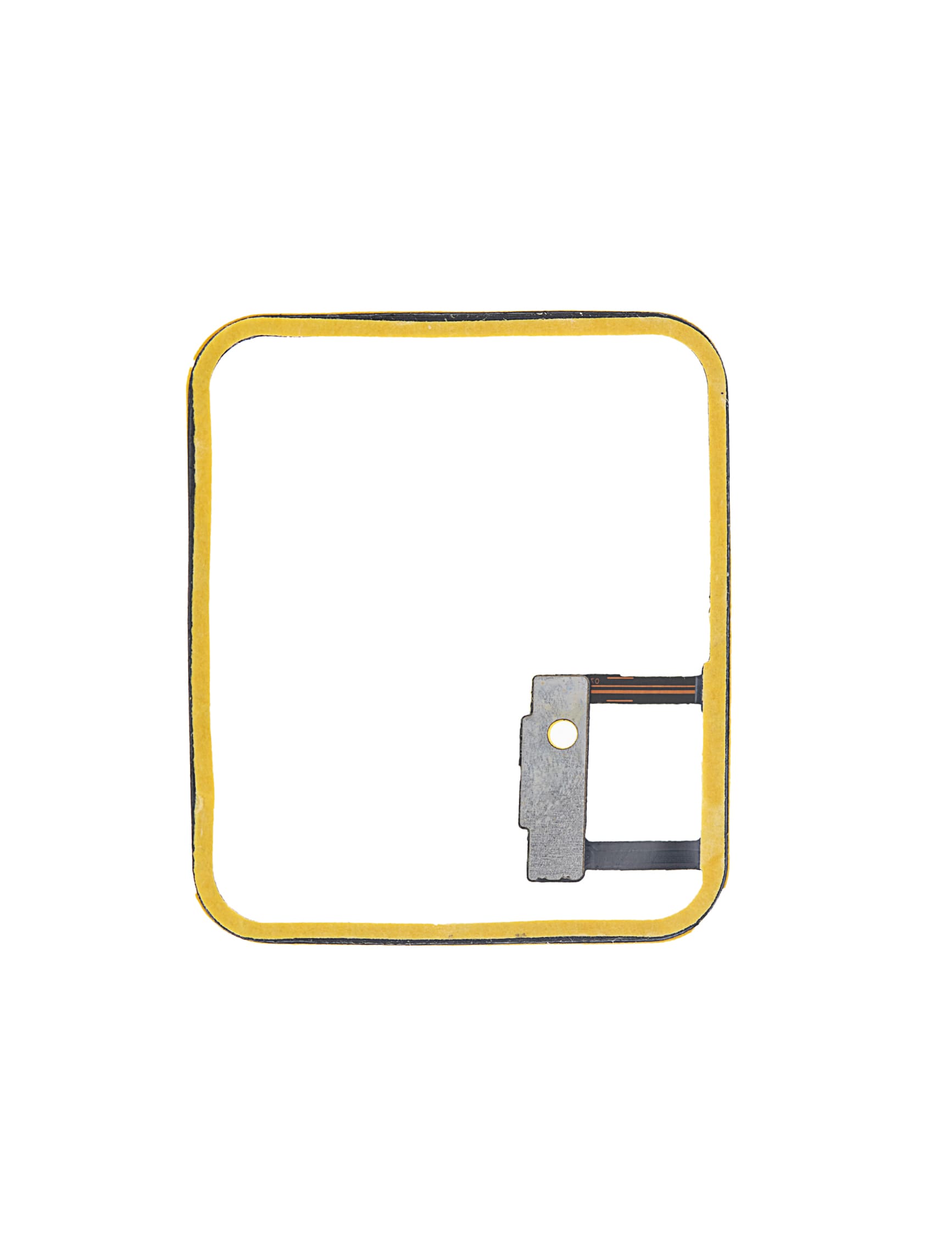 Force Touch Sensor With Adhesive Compatible For Watch Series 1 (38MM)