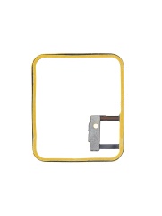 Force Touch Sensor With Adhesive Compatible For Watch Series 1 (38MM)