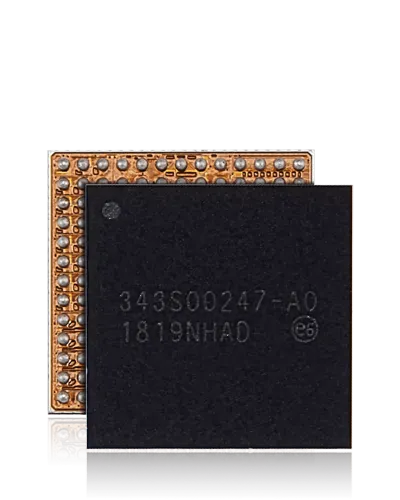 Power Management IC Compatible For iPad Pro 12.9" 3rd Gen (2018) / iPad Pro 11" 1st Gen (2018) (343S00247)