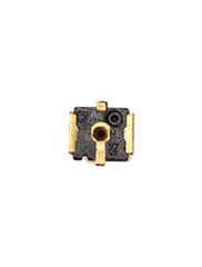 WiFi Antenna Coaxial Compatible For iPhone 7 Plus (JLAT1_RF JLAT3_RF: MM7829) (By The Battery)