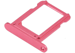 Sim Card Tray Compatible For iPad 10 (2022) (Pink)
