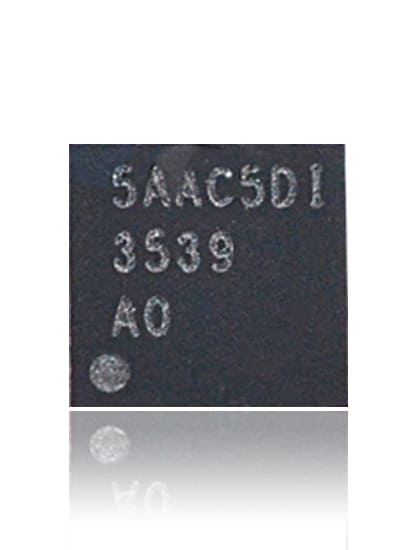 Backlight Driver Booster IC Compatible For iPhone SE (2016) / 6S / 6S Plus (U4020 U4050: 3539-A0: 16 Pins)