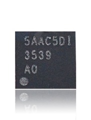 Backlight Driver Booster IC Compatible For iPhone SE (2016) / 6S / 6S Plus (U4020 U4050: 3539-A0: 16 Pins)