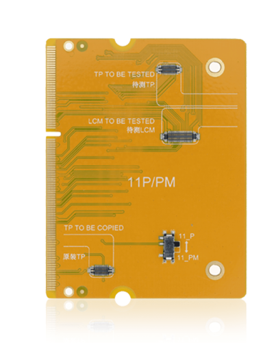 DL100 Board Compatible For iPhone 11 Pro / 11 Pro Max