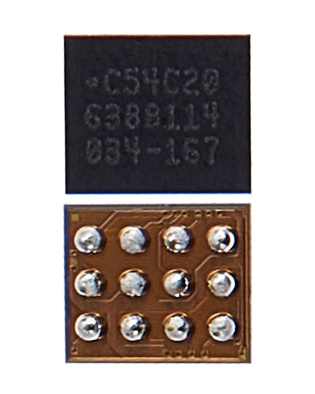 USB-PD Compatible For iPhone 12 Series / 13 Series / 14 Series (CS4C20)
