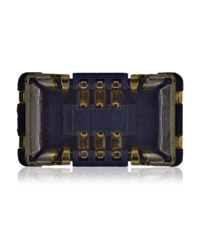 GPS Flex FPC Connector Compatible For iPhone 7 / 7 Plus (TUNFX_RF: 14 Pin)