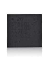 Facial Recognition Face ID IC Compatible For iPhone X / XS / XS Max / 11 / 11 Pro / 11 Pro Max ( STB601-A0: U4400)