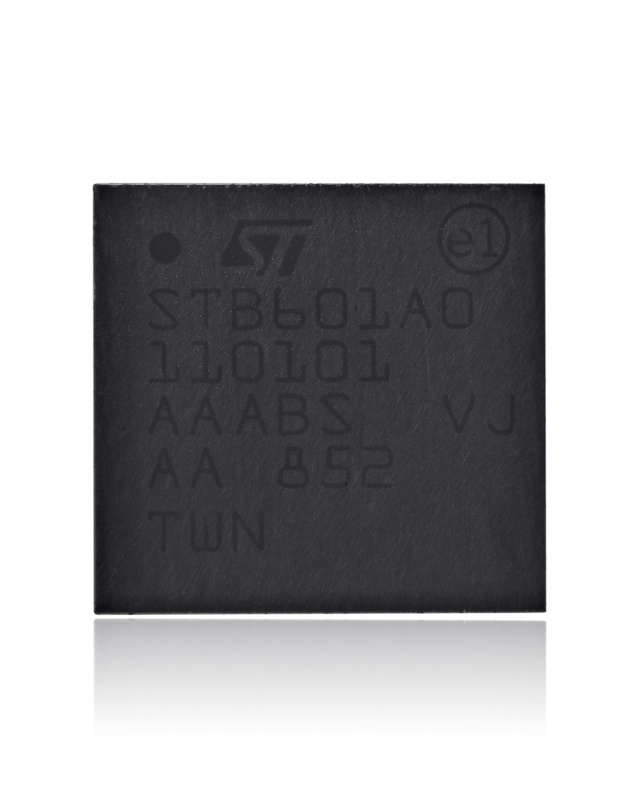 Facial Recognition Face ID IC Compatible For iPhone X / XS / XS Max / 11 / 11 Pro / 11 Pro Max ( STB601-A0: U4400)