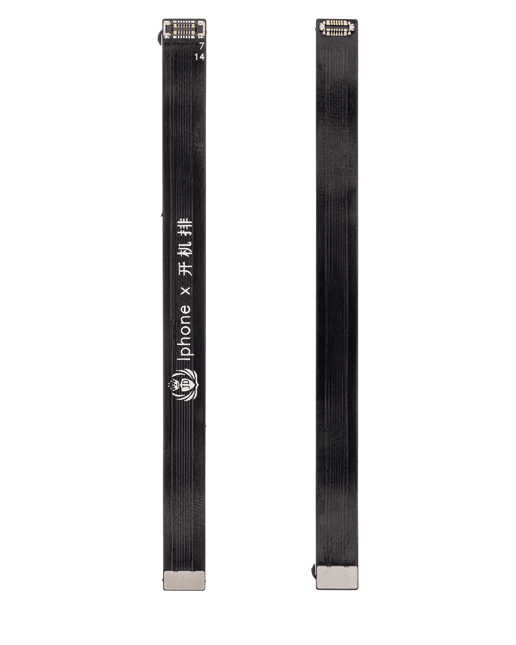 Tester Cable (Power Button) Compatible For iPhone X