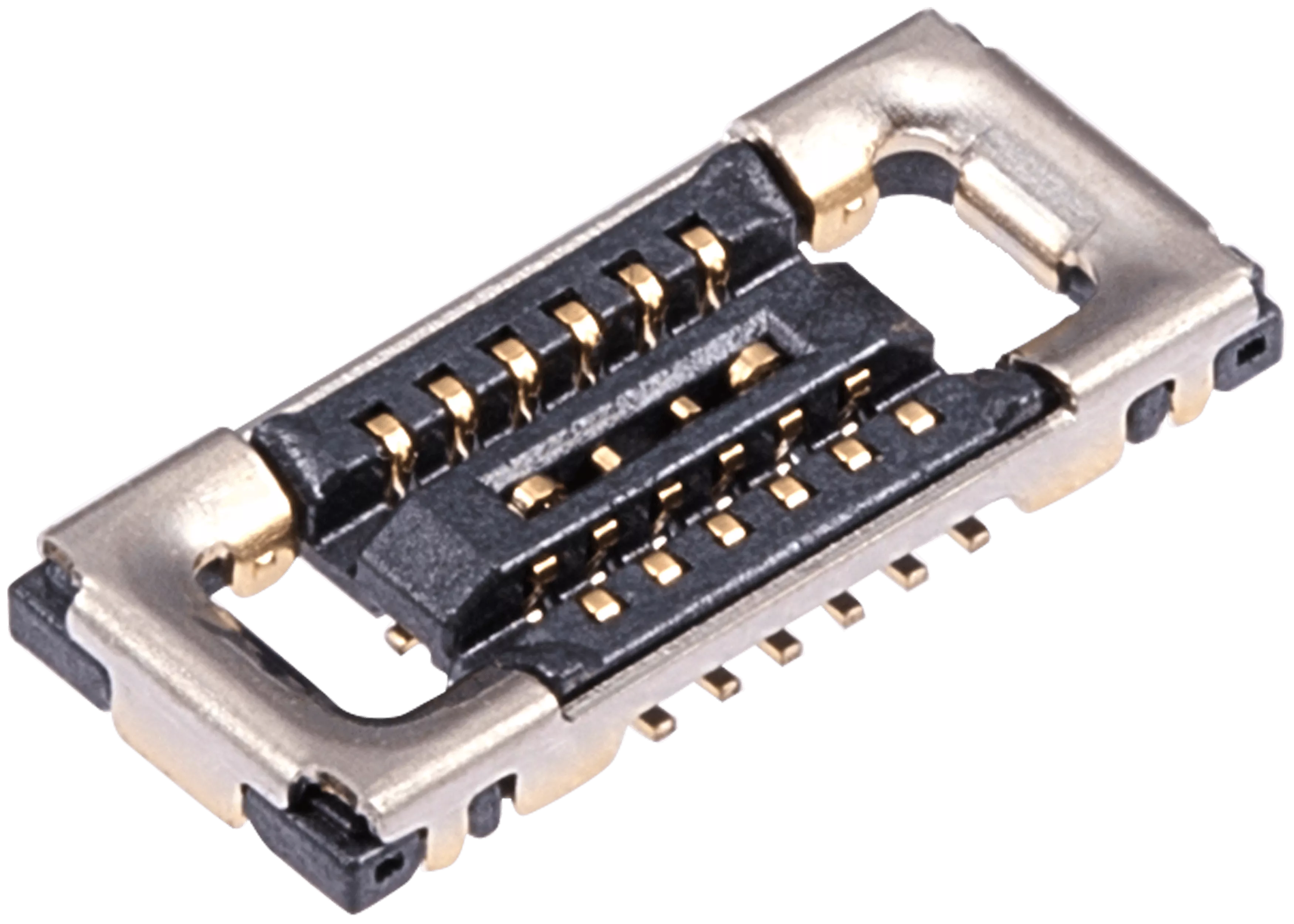 Lower Antenna FPC Connector Compatible For iPhone 13 Pro / 13 Pro Max (12 Pin)